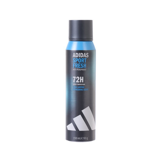 ADIDAS Sport 72H Anti-Perspirant Spray  (150mL)
