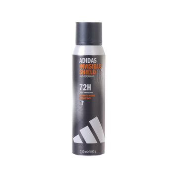 ADIDAS 隱形防護止汗噴霧  (150mL)