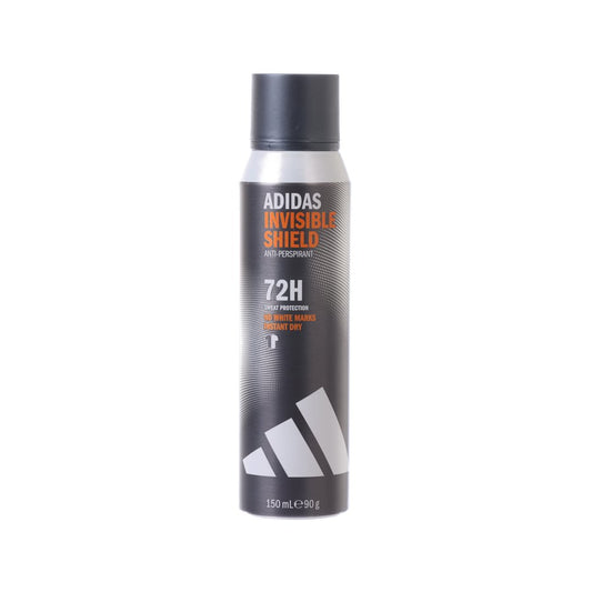 ADIDAS Invisible Shield Anti-Perspirant Spray  (150mL)