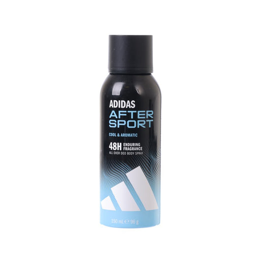 ADIDAS After Sport All Over Deo Body Spray  (150mL)