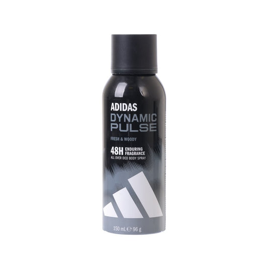 ADIDAS 熱情香體噴霧  (150mL)
