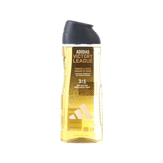 ADIDAS Victory League 3-in-1 Shower Gel  (400mL)