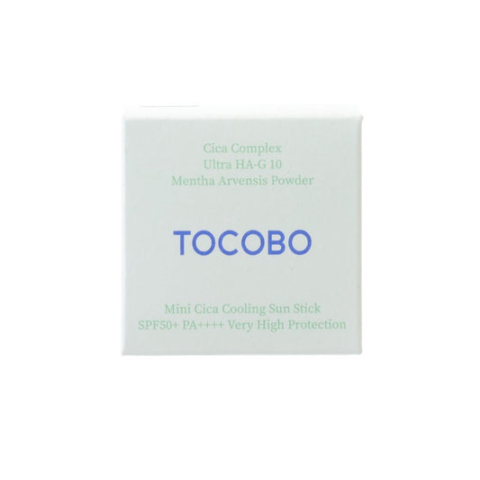 TOCOBO 積雪草清涼防曬棒 SPF50+ (迷你版)  (11g)