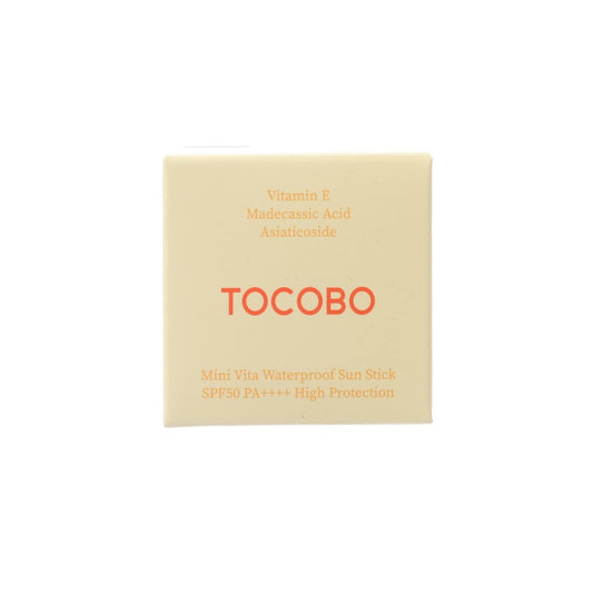 TOCOBO 維他命防水防曬棒 SPF50+ (迷你版)  (11g)