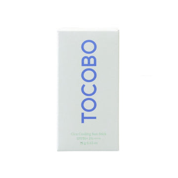 TOCOBO Cica Cooling Sun Stick SPF50+  (18g)