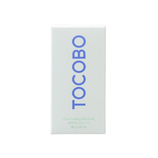 TOCOBO 積雪草清涼防曬棒 SPF50+  (18g)
