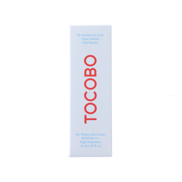 TOCOBO Bio Watery Sun Cream SPF50  (50mL)