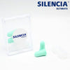 SILENCIA Ultimate Ear Plug - S