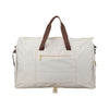 SIFFLER Folding Boston (M) 38L - Chiikawa - Ivory