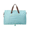SIFFLER Folding Boston (M) 38L - Chiikawa - Blue