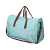 SIFFLER Folding Boston (M) 38L - Chiikawa - Blue