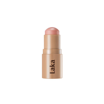 LAKA Sun Shield Glowy Cheek SPF50+ Pa++++ 02 Cozy  (7g)