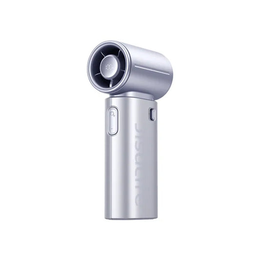 JISULIFE Handheld Fan 9S - Soft Blue