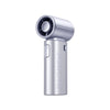 JISULIFE Handheld Fan 9S - Soft Blue