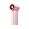 JISULIFE Handheld Fan 9S - Soft Pink