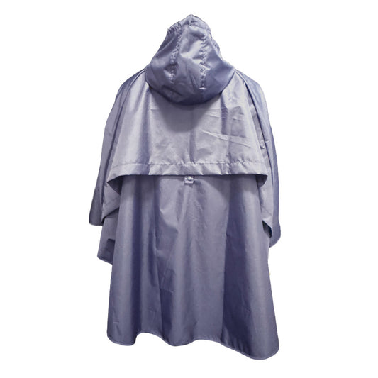 LOG-ON Raincoat - Navy