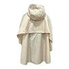 LOG-ON Raincoat - Beige
