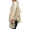LOG-ON Raincoat - Beige