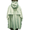 LOG-ON Raincoat - Green