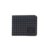 HERSCHEL HSC S326 Roy RFID Wallet - Grid Black