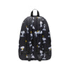 HERSCHEL HSC S326 Peanuts Collection Backpack - Black