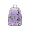 HERSCHEL HSC S326 Peanuts Collection Backpack - Pastel Lilac
