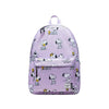 HERSCHEL HSC S326 Peanuts Collection Backpack - Pastel Lilac