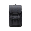 HERSCHEL HSC S326 Little America Backpack - Grid Black/Black