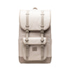 HERSCHEL HSC S326 Little America Backpack - Grid Pelican/Raven Crosshatch