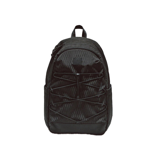 HERSCHEL HSC S326 Kingston Backpack - Black Diamond/Black
