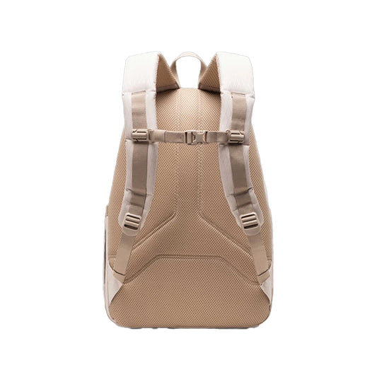HERSCHEL HSC S326 Kingston Backpack - French Oak Diamond/Cobblestone