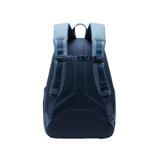 HERSCHEL HSC S326 Kingston Backpack - Blue Steel Diamond/Denim