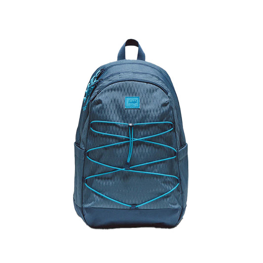HERSCHEL HSC S326 Kingston Backpack - Blue Steel Diamond/Denim