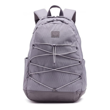 HERSCHEL HSC S326 Kingston Backpack - Minimal Grey Diamond/Grey Ridge