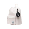 HERSCHEL HSC S326 Classic Backpack Charm - Black