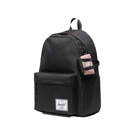 HERSCHEL HSC S326 Tote Bag Charm - Ash Rose