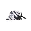 HERSCHEL HSC S326 Cap Charm - Zebra