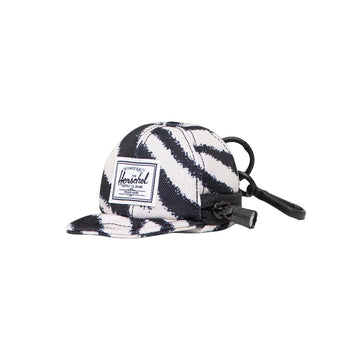 HERSCHEL HSC S326 Cap Charm - Zebra