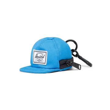 HERSCHEL HSC S326 Cap Charm - French Blue