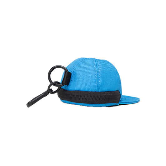HERSCHEL HSC S326 Cap Charm - French Blue