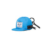 HERSCHEL HSC S326 Cap Charm - French Blue