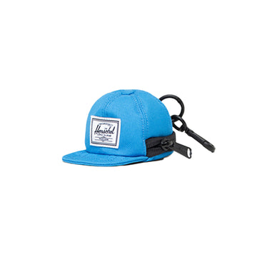 HERSCHEL HSC S326 Cap Charm - French Blue