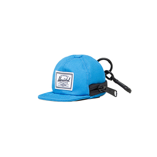 HERSCHEL HSC S326 Cap Charm - French Blue