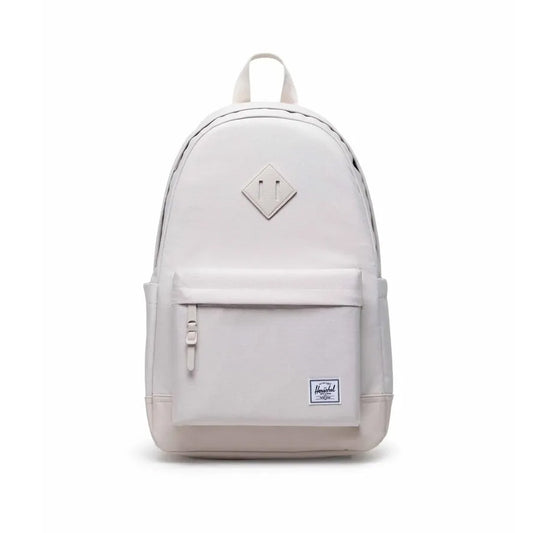 HERSCHEL Heritage 背包 - 米白色