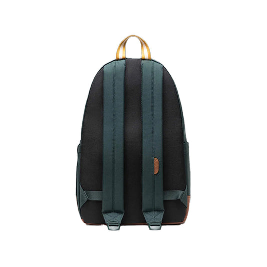 HERSCHEL HSC S326 Heritage Backpack - Patches Green