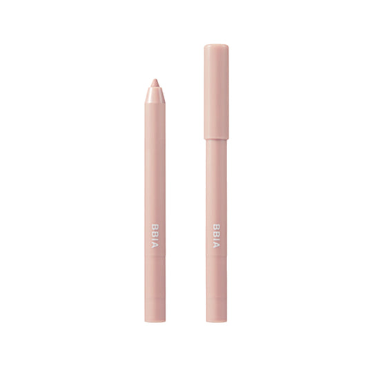BBIA Last Auto Gel Eyeliner Mini M18 Moon Shower  (0.2g)