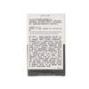 ANUA PDRN Hyaluronic Acid Hydrating Capsule Mist - Mini  (30mL)