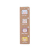 LULU THE PIGGY LuLu the Piggy Animal Party Vol. 2 - Mini Drawstring Plush Earphone Bag Keychain (Blind Box)