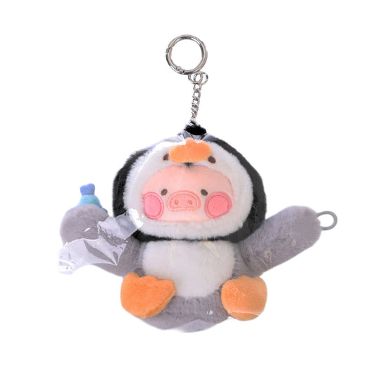 LULU THE PIGGY LuLu the Piggy Animal Party Vol. 2 - Eco Bag (Lion Lu ver.)