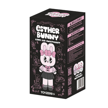 ESTHERBUNNY Esther Bunny - Long Legs Sweetheart Plush Keychain Series (Blind Box)